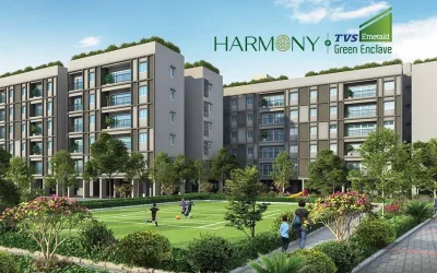 Main-Elevation-harmony-at-tvs-emerald-green-enclave